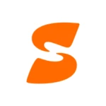 Logo of Stereo Sushi android Application 